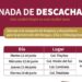 Promueve Ayuntamiento de Guaymas jornada de descacharre en colonias