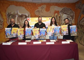 Convoca Imfoculta  a talleres de verano