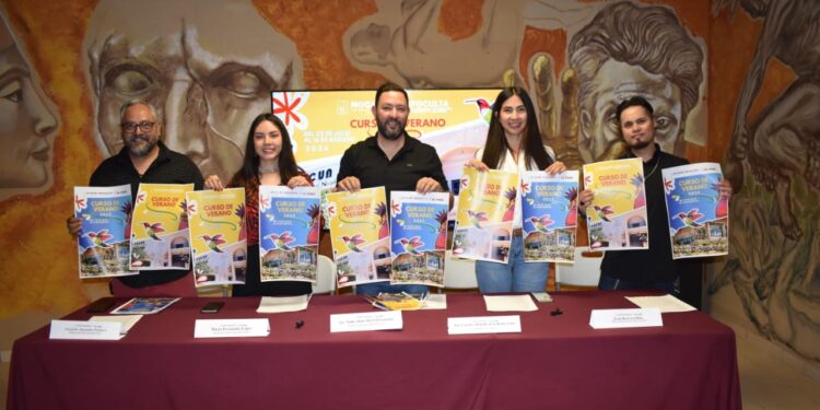 Convoca Imfoculta  a talleres de verano