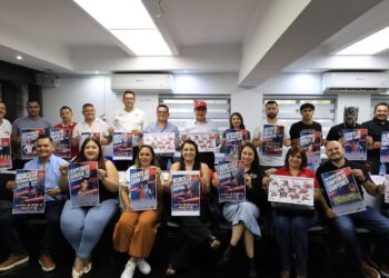 Ofrecerá Nogales eventos deportivos de nivel mundial