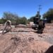 Se realizó aforo de nueva fuente de abastecimiento de Agua de Cajeme