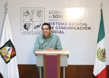 Mantiene Sonora baja presencia de casos de dengue