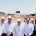 Entrega Gobernador Durazo tractocamión en beneficio de ganaderos del sur de Sonora