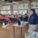 Lleva Protección Civil taller de evacuación a las escuelas