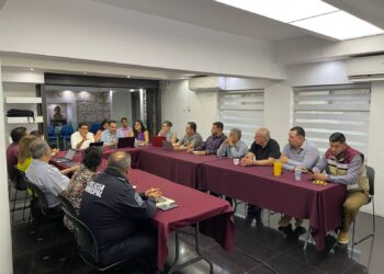 Buscan solución a la crisis de agua que afecta a Nogales