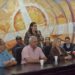 Aprueba Cabildo autorización al alcalde para suscribir convenios