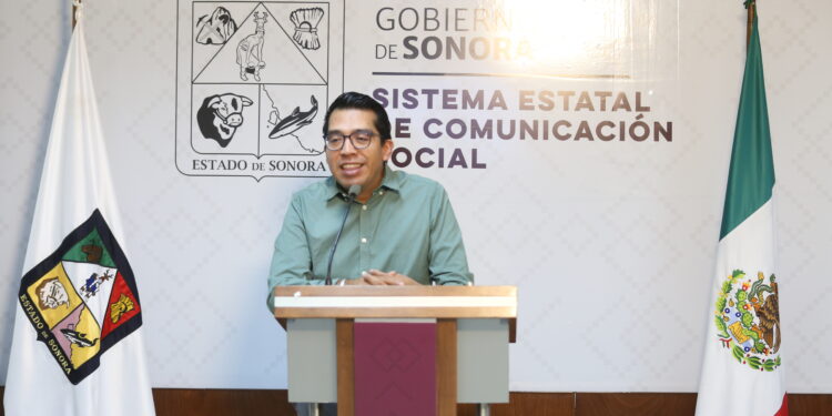 Mantiene Sonora baja presencia de casos de dengue