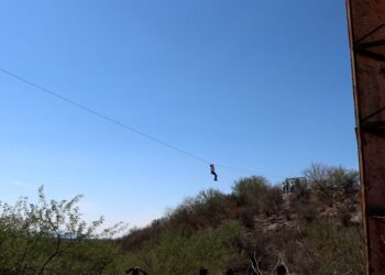 Contribuye Unisierra al fortalecimiento del turismo en la región serrana de Sonora