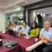 Buenos resultados en la primera semana de la Mesa del Agua: JFG