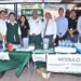 Instalan módulo de hidratación oral para los Navojoenses