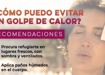 Capacita Salud Sonora a sectores públicos y privados para prevenir enfermedades asociadas al calor