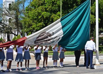 Se realizan  ACTO RECORDATORIO por el 15 Aniversario Luctuoso de la tragedia de la Guardería ABC