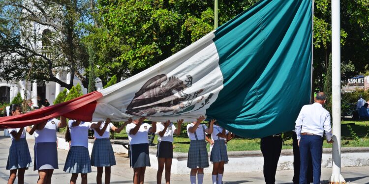 Se realizan ACTO RECORDATORIO por el 15 Aniversario Luctuoso de la tragedia de la Guardería ABC