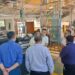 Afianza Universidad Tecnológica de Hermosillo vinculación con la industria china