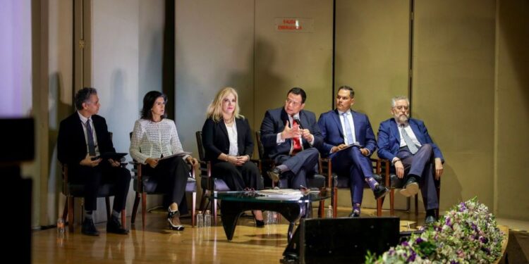 Avanza Sonora a la posición 11 en el rubro de Gobierno Abierto: WJP