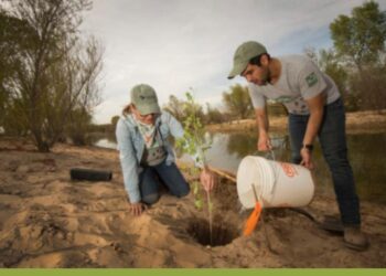 UTNogales será sede del encuentro binacional “Creciendo inteligentemente en el uso del agua”