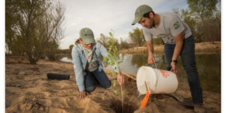 UTNogales será sede del encuentro binacional “Creciendo inteligentemente en el uso del agua”