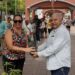Inauguran segunda edición de ECOTRUEQUE 2024