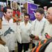 Participa San Carlos en la tercera edición del Tianguis Internacional de Pueblos Mágicos.