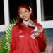 Gana alumna de Cobach Sonora medallas de plata y bronce en Juegos Nacionales Conade
