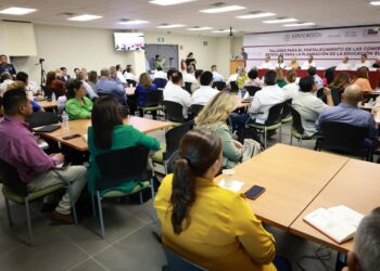 Sonora es sede del lanzamiento de la Estrategia Nacional para impulsar el Desarrollo Regional de la Educación Superior en México