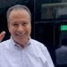 Busca Toño Astiazarán en China opciones de transporte eléctrico gratuito para estudiantes de educación superior