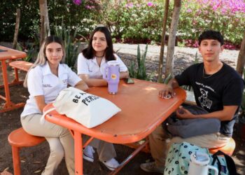 Cuenta la Universidad Estatal de Sonora con mil 600 espacios disponibles para nuevo ingreso