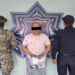 Aprehende policía municipal a hombre por robo a comercio