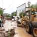 Supervisa JFGN zonas afectadas por lluvia