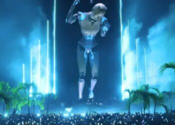 Festival Afterlife prohibió el uso de celulares en conciertos; aquí los motivos