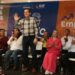 Atestigua Elías Retes entrega de proyectos productivos de Dif Sonora para el sur