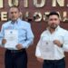 Celebra Manlio Fabio Beltrones regreso al Senado