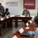 Firman convenio SEC Sonora y UNICEF México en beneficio de alumnado en situación de migración