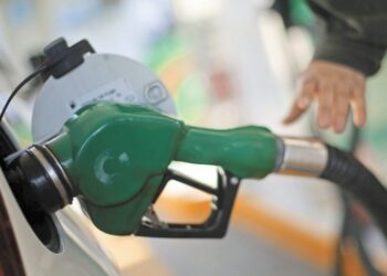 Gobierno sube 272% el estímulo fiscal a la gasolina Magna; lo repone para el diésel
