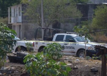 Grupo armado saca a militar de su casa y lo ejecuta: recibía curso de capacitación en Acapulco