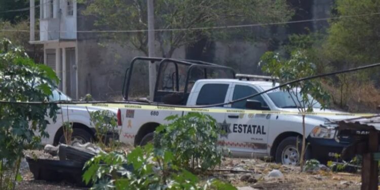 Grupo armado saca a militar de su casa y lo ejecuta: recibía curso de capacitación en Acapulco