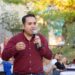 Desde el Senado apoyaremos el Plan Sonora y la modernización del puerto de Guaymas: Heriberto Aguilar.