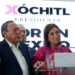 Ha perdido la alianza opositora 25 gubernaturas desde 2018