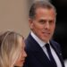 Hunter Biden, declarado culpable de 3 cargos graves por posesión de armas