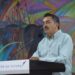 Cuenta Gobierno Municipal con equipo completo para pavimentar