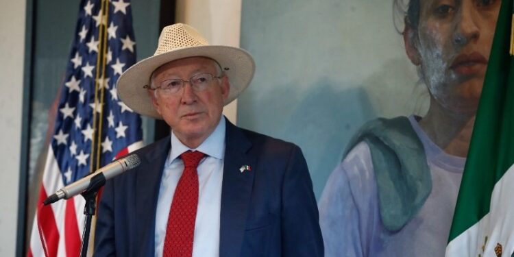 Logran acuerdo para reactivar exportación de aguacate a EU
