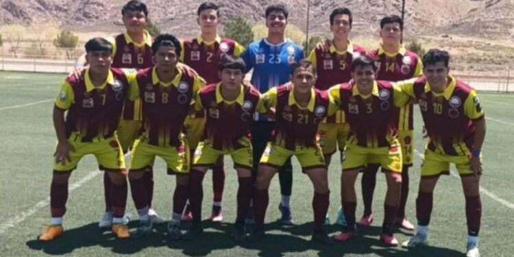 Busca Club de Futbol Atlético de Nogales levantar hoy la Copa Nogales