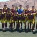 Busca Club de Futbol Atlético de Nogales levantar hoy la Copa Nogales