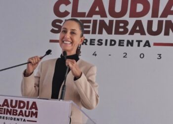 Nada afectará derechos de empleados del PJ: Sheinbaum