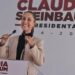 Nada afectará derechos de empleados del PJ: Sheinbaum