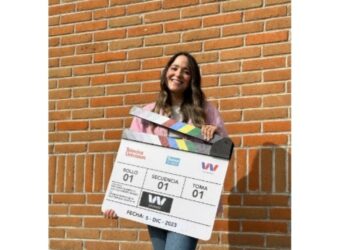 Me gusta interpretar personajes con valores como la lealtad y la amistad: Natalia Payán