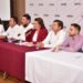 Necesario acabar con los mitos sobre la Reforma al Poder Judicial: Lorenia Valles