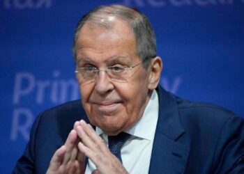 Rusia se suma a condena por intento de golpe de Estado en Bolivia