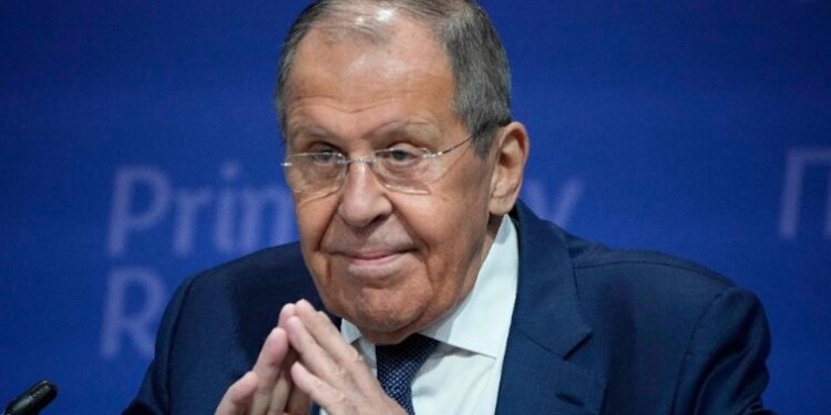 Rusia se suma a condena por intento de golpe de Estado en Bolivia
