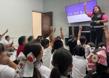 Sistema Salva refuerza acciones de prevención durante el verano